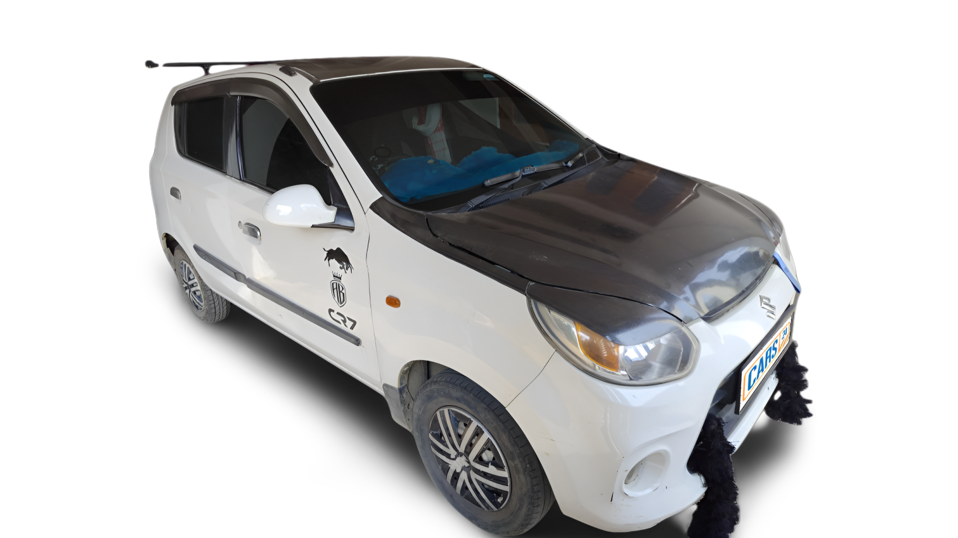 Maruti Alto 800-img